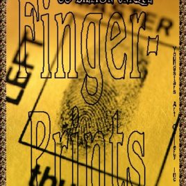FINGERPRINTS eGreeting Card