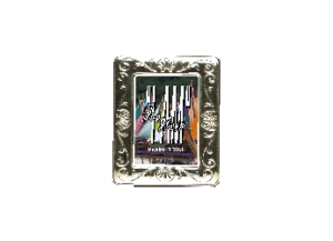 FORGIVEN eGreeting Card Frame
