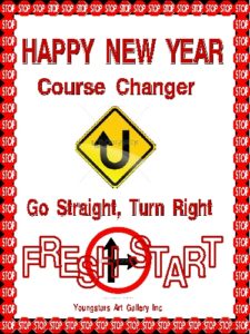FRESH eGreeting Poster
