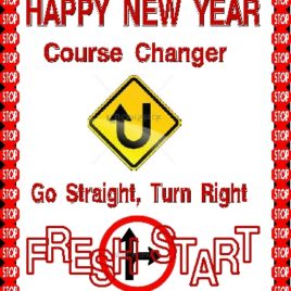 FRESH eGreeting Poster