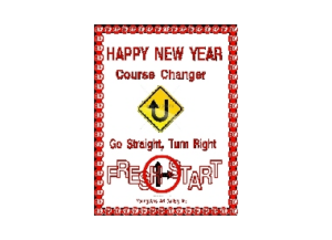 FRESH eGreeting Poster Email