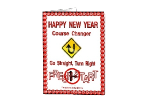 FRESH eGreeting Poster Print