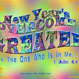 GREATER eGreeting Card