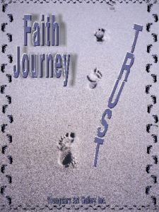 JOURNEY eGreeting Poster