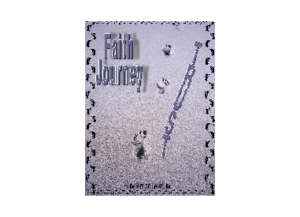JOURNEY eGreeting Poster Email
