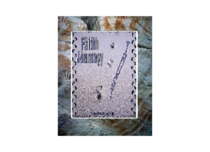 JOURNEY eGreeting Poster Frame