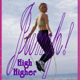 JUMP eGreeting Card