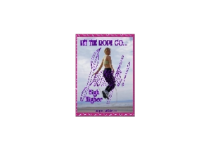 JUMP eGreeting Card Email