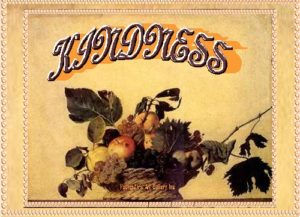 KINDNESS eGreeting Card