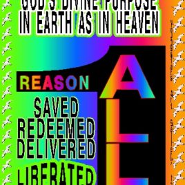 LIBERATED eGreeting Card