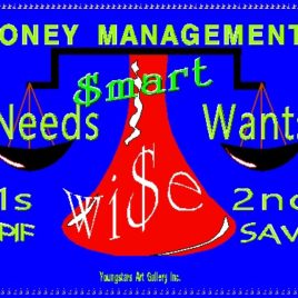 MANAGE eGreeting Poster