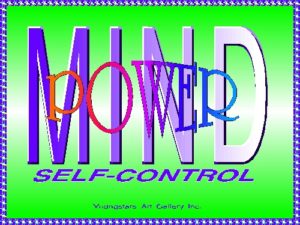 MIND eGreeting Poster