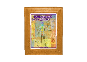 NATURE eGreeting Poster Frame