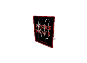 NO eGreeting Card Print
