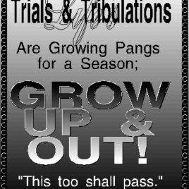 OUT eGreeting Poster