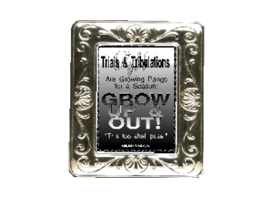 OUT eGreeting Poster Frame