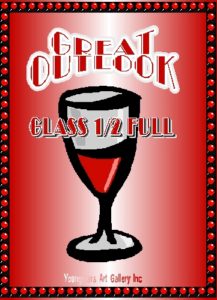 OUTLOOK eGreeting Card