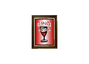 OUTLOOK eGreeting Card Frame