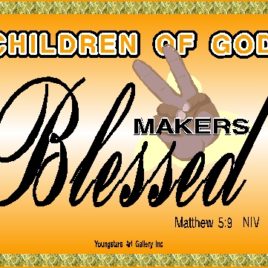 PEACEMAKERS eGreeting Card