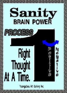 SANITY eGreeting Card