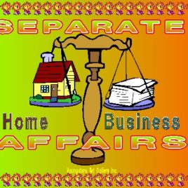 SEPARATE eGreeting Poster
