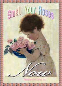 SMELL eGreeting Card
