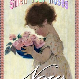 SMELL eGreeting Card