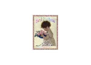 SMELL eGreeting Card Email