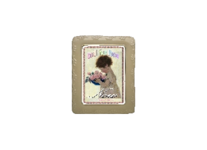 SMELL eGreeting Card Frame