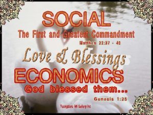 SOCIAL eGreeting Poster