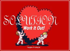 SOLUTION eGreeting Card