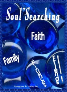 SOUL eGreeting Card