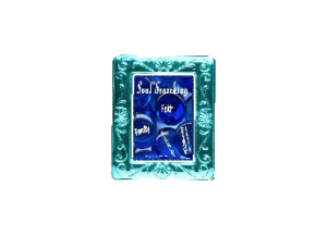 SOUL eGreeting Card Frame