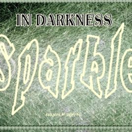 SPARKLE eGreeting Poster