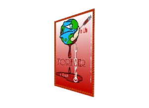 SPIRIT eGreeting Poster Print