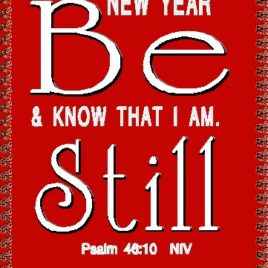 STILL eGreeting Card