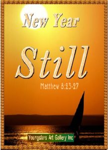 STILL eGreeting Card
