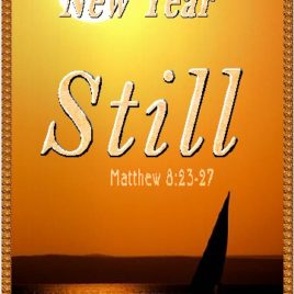 STILL eGreeting Card