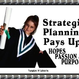 STRATEGIC eGreeting Card