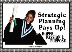 STRATEGIC eGreeting Card