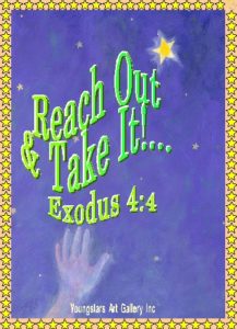 TAKE eGreeting Card