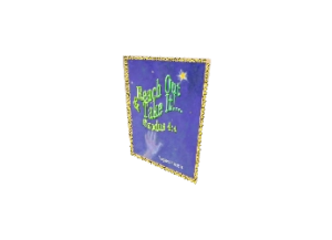 TAKE eGreeting Card Print