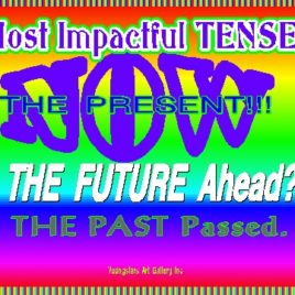 TENSE eGreeting Card