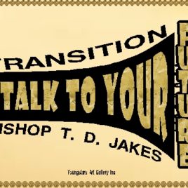 TRANSITION eGreeting Card