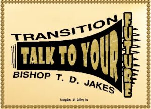 TRANSITION eGreeting Card