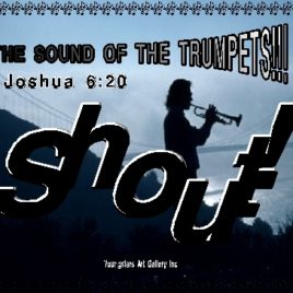 TRUMPET eGreeting Card