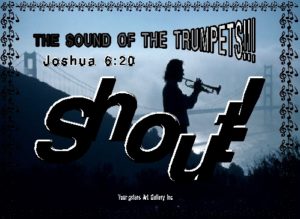 TRUMPET eGreeting Card