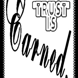 TRUST eGreeting Card