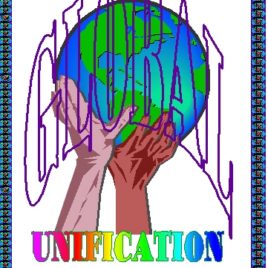 UNIFICATION eGreeting Card