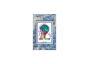 UNIFICATION eGreeting Card Frame